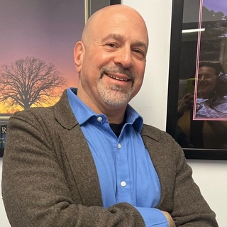 Bruce Scheck