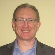 Bruce Wildgust