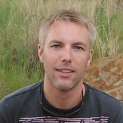 Bruce Wilkins