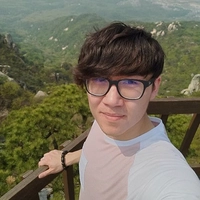 Bruce Yu