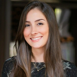 Bruna Dalponte Goudel