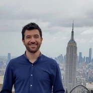 Bruno Albalat Montenegro