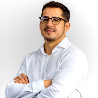 Bruno Almeida