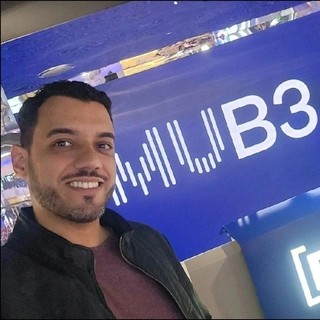 Bruno Almeida