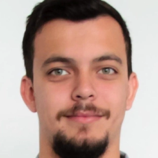 Bruno da Silva Almeida