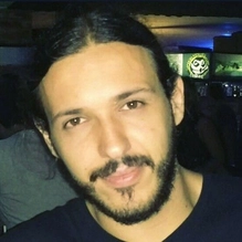 Bruno Eduardo Marchiori