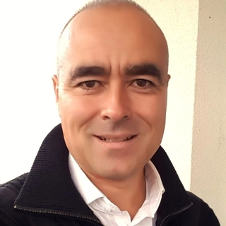 Bruno Fraissinede