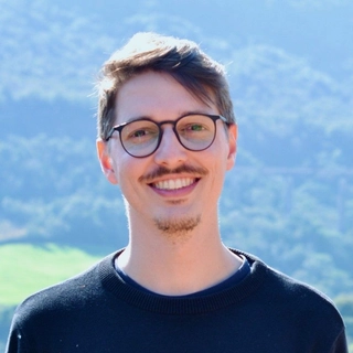 Bruno Henrique Stein