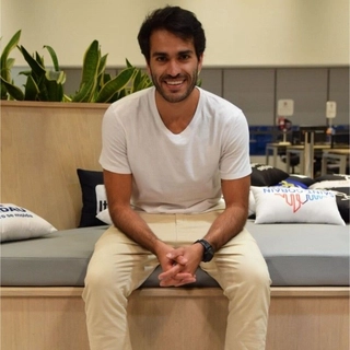 Bruno Jabali Rello