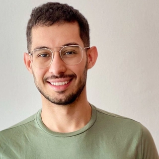 Bruno Lascalla Popin