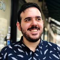 Bruno Martín Aguilar