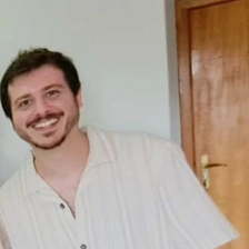 Bruno Mirra Garcia