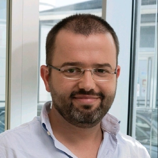 Bruno Pereira