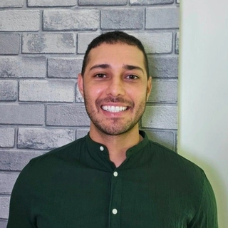 Bruno Phellipe Wolfers