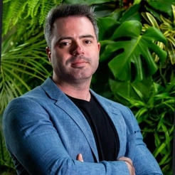 Bruno Sergio Oliveira