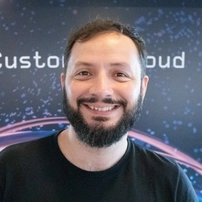 Bruno Serqueira Santana