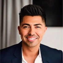 Bryan Alexander Garcia