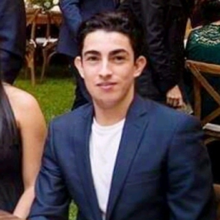 Bryan Arroyo Carrillo