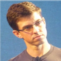 Bryan Cantrill