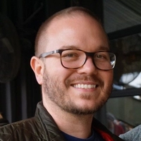 Bryan Chapman