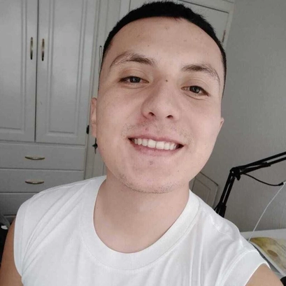 Bryan Germán Lema Auz