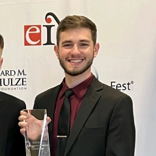 Bryan Gyenes