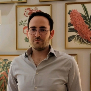 Bryan Honig