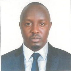 Bryan Katamba