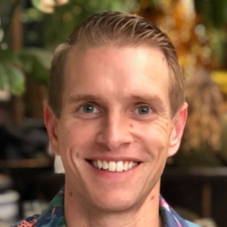 Bryan Lange