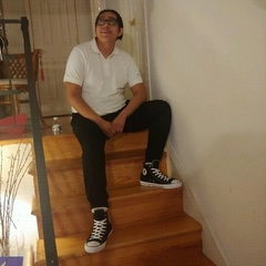 Bryan Lazaro Mendoza