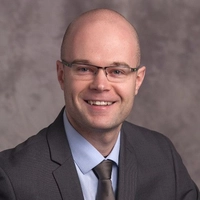 Bryan Lichtenberg