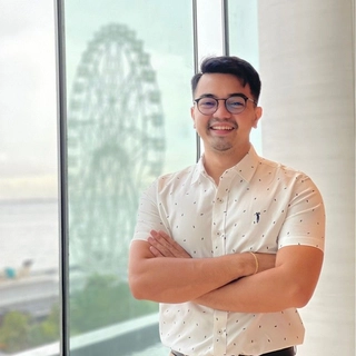 Bryan Paul de Guzman