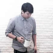 Bryan Pringgoadimulyo