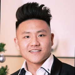 Bryan Wu