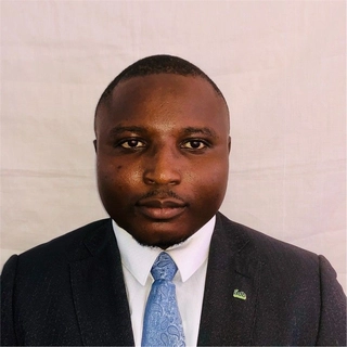 Bsc Richard Amenba Alabadek Msc