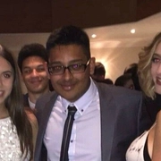 Bsc Sajeel Qureshi Msc