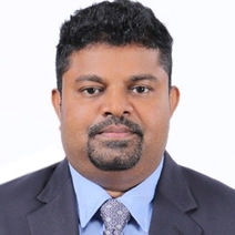 Buddhika Gunathilaka