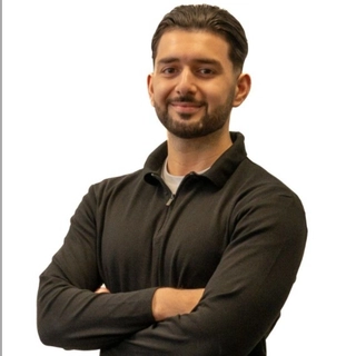 Bugra Cil