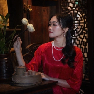 Bui Ngoc Tra My