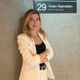 Buket Şahin