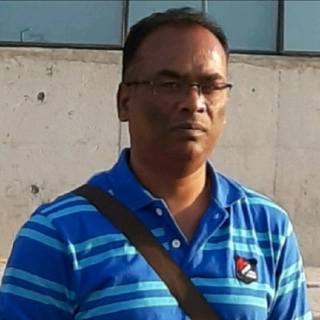 Bulli Babu Gudivada