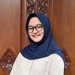 Bunga Zharfa Aulia
