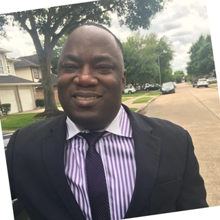 Bunmi Komolafe