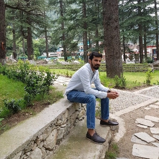 Burhan Ali