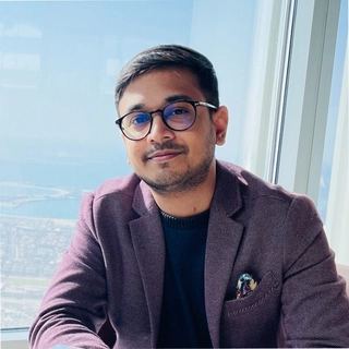 Burhanuddin Lakdawala