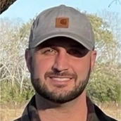Burton Bernard