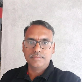 Busetty Kiran Kumar