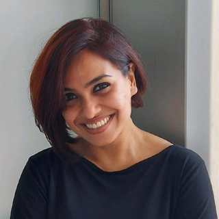 Bushra Mamsa