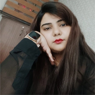 Bushra Rashid