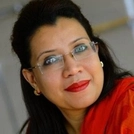 Bushra Sabah